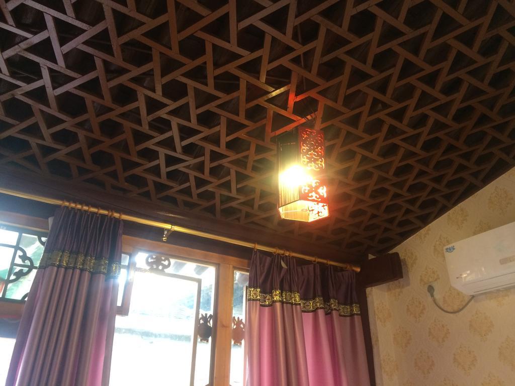 Cheng De Zhai Inn Pingyao Εξωτερικό φωτογραφία