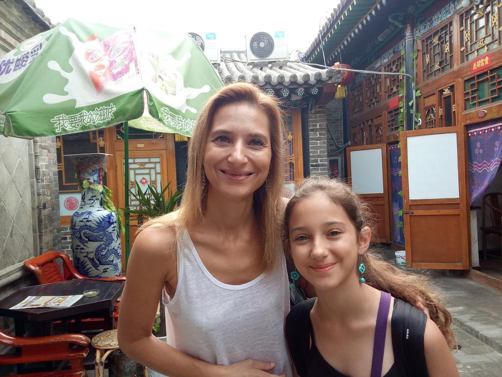 Cheng De Zhai Inn Pingyao Εξωτερικό φωτογραφία