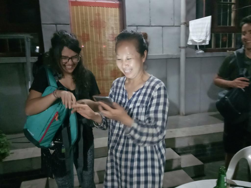 Cheng De Zhai Inn Pingyao Εξωτερικό φωτογραφία